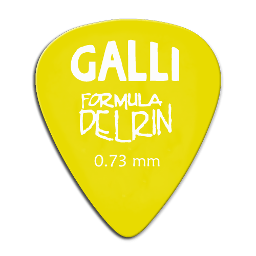 Galli MS1046 Regular - struny do gitary elektrycznej