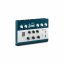 Audient Sono + Beyerdynamic DT 990 PRO - USB zvuková karta a studiová sluchátka