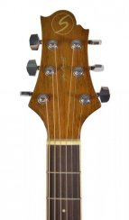 Samick GD-60 N - Akustická kytara