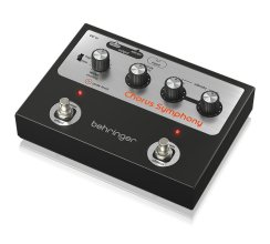 Behringer CHORUS SYMPHONY - efekt gitarový