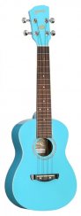 Moana M-10 Blue - koncertní ukulele