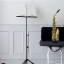 SUPRIMO D3 - regulowany pulpit do nut
