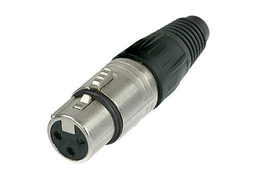Sommer Cable SC-Galileo 238 - mikrofónny kábel 7,5m