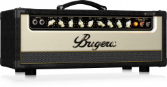 Bugera V55HD INFINIUM - Gitarový celolampový zosilňovač