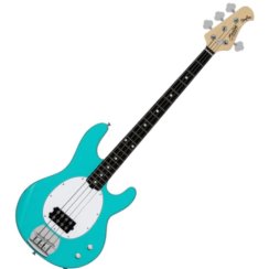 Sterling RAY 2 (ELB-A1) - basgitara