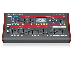 Behringer DEEPMIND 12XD - Stolní analogový syntezátor