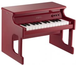 Korg tinyPIANO RD - Digitální piano pro děti