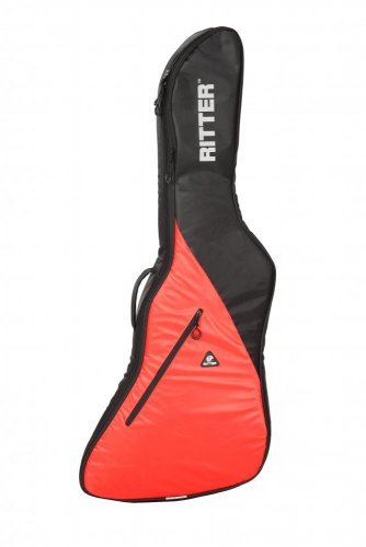 Ritter RGP5-EX/BRR - pokrowiec na gitarę elektryczną typu Explorer