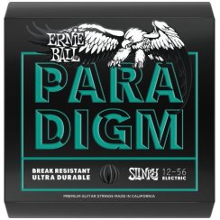 Ernie Ball EB 2026 - struny pro elektrickou kytaru