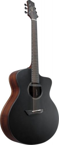 Ibanez JGM10-BSN - elektroakustická gitara