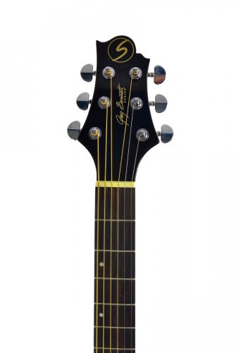 Samick D-4CE TR - Elektroakustická kytara
