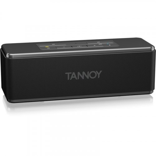 Tannoy LIVE MINI - přenosný Bluetooth reproduktor