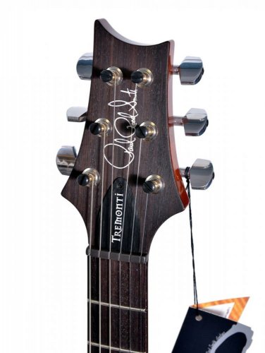 PRS Tremonti 10-Top Orange Tiger - gitara elektryczna USA