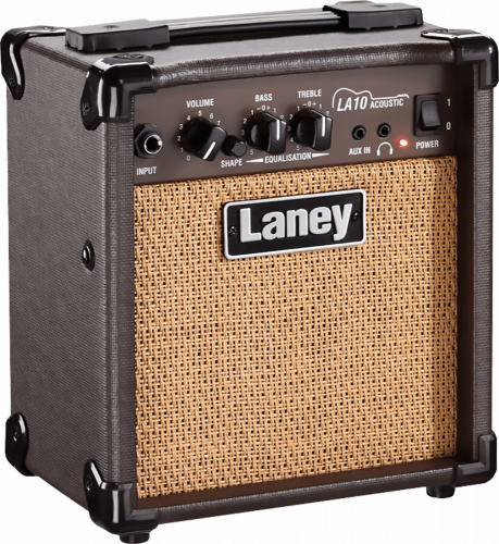Laney LA15C - kombo pro akustickou kytaru