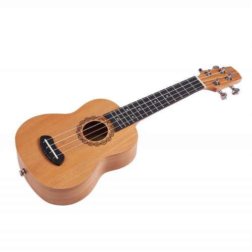 Laila UFN-2111-C (P1) - sopránové ukulele