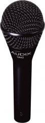 Audix OM2 - dynamický mikrofon