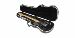 SKB 1SKB-FS6 - hard case futerał do gitary elektrycznej, standard