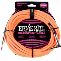 Ernie Ball EB 6067 - instrumentální  kabel