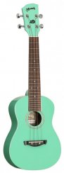 Moana M-10 Green - koncertní ukulele
