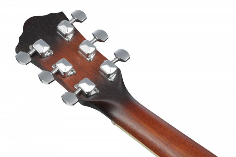 Ibanez V50NJP-OPN - Gitara akustyczna z akcesoriami