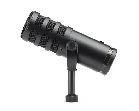 Samson Q9U - XLR / USB vysielací dynamický mikrofón