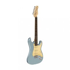 Stagg SES-30 IBM - elektrická gitara