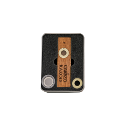 Kera Audio K-2W/B - Kazoo dřevěné