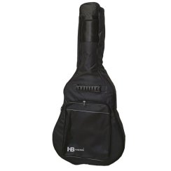 Hard Bag ABG 02 2041 - obal na akustickou kytaru