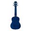 Laila UDW-2113-FO (HG BLUE) - sopránové ukulele