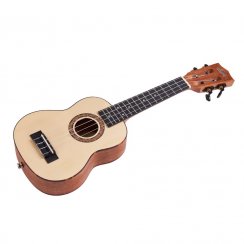 Laila UDC-2103-SM - sopránové ukulele
