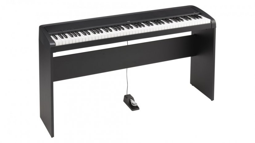 Korg B2 BK set - Pianino cyfrowe