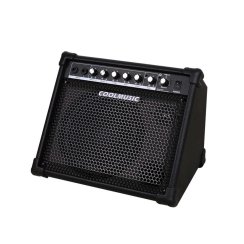 Wzmacniacz do perkusji elektronicznej COOLMUSIC DM-30