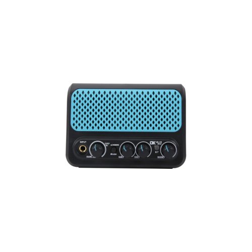 DK Technology iG-10Mini - Wzmacniacz do gitary elektrycznej