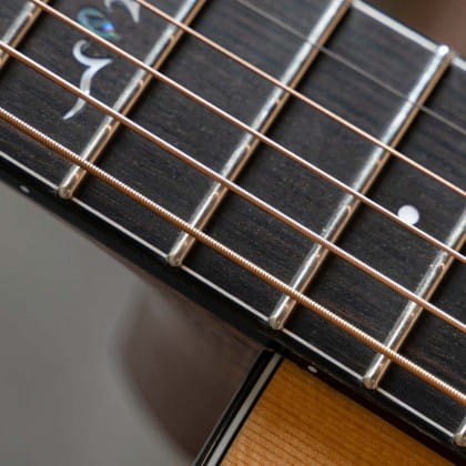 Cort Gold OC6 Bocote NAT - Elektroakustická kytara s obalem