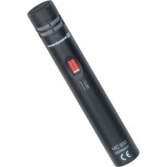 Beyerdynamic MC 930 - Mikrofon pojemnościowy studyjny