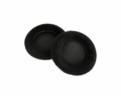 beyerdynamic EDT 990 VB Nauszniki welurowe bez wypełniaczy piankowych czarne - para