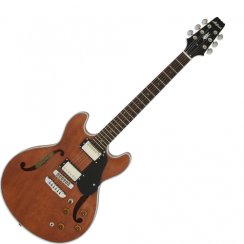 Aria TA-TR1 (STBR) - Elektrická kytara