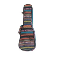 Pokrowiec do Ukulele 23" Hard Bag UB-04
