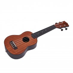 Laila UPM-2100-S - sopránové ukulele