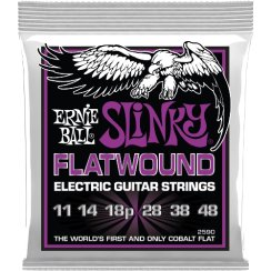 Ernie Ball EB 2590 - struny pro elektrickou kytaru