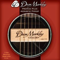 Dean Markley DM 3011 - snimač