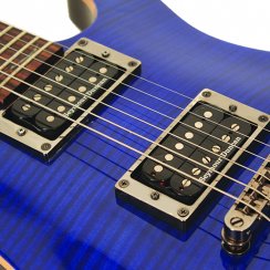 Cort KX-Custom BB - Elektrická kytara + pouzdro zdarma