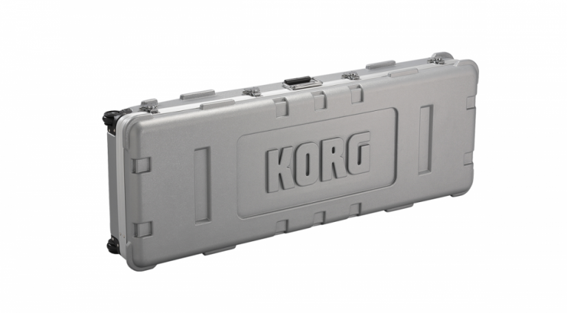 Korg HC KRONOS2 61 - Hard case určený pro nový KRONOS 2