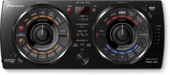 Pioneer DJ RMX-500 - efektová jednotka