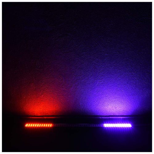 LIGHT4ME WASH BAR 144 SMD - LED lištový pásek