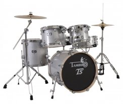 Tamburo T5S16SLSK - Akustická bicí souprava