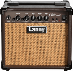 Laney LA15C - kombo pro akustickou kytaru