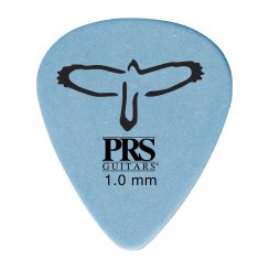PRS Delrin Picks Blue 1.00mm - kostki gitarowe, opakowanie 12 szt.