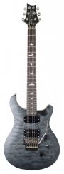 PRS 2018 SE Custom 24 Floyd Quilt Satin LTD - Elektrická kytara
