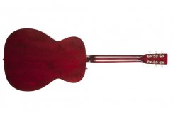 A&L Legacy Tennessee Red - Elektroakustická gitara